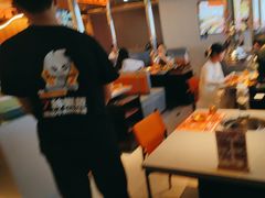 -轻烧烤肉(光谷步行街店)