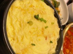 -本家韩国烤肉(财富大厦店)