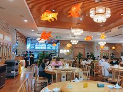 -德胜轩正宗顺德菜(宝安沙井会展中心店)