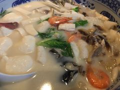 -山外山菜馆(玉泉路店)