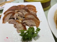 -东四民芳餐厅(世茂工三店)