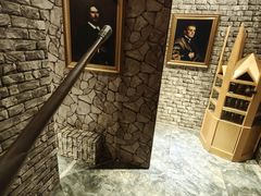 -谜盒子奇幻密室(南屏店)
