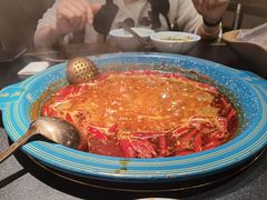 -吼堂老火锅(武汉 天地壹方南馆店)