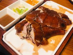 -凤阁楼果木烧鹅(鹤山陈山店)
