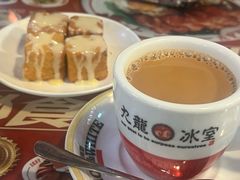-九龙冰室(新中关购物中心店)