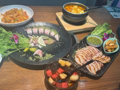 -南越郡·越式风味餐厅(青秀万达店)