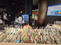 -芸山季·云南山珍菌火锅(人民广场来福士店)