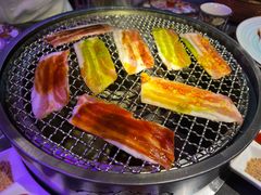 -十三姨正合丰烤肉(营迹路店)