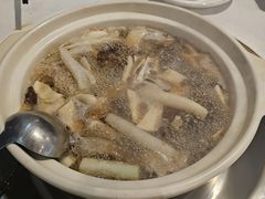 -天宜隆蘑菇宴火锅(石景山旗舰店)