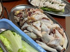 -威邵鸡煲(西华路总店)