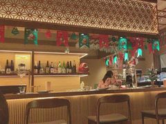 -大米·京都小酒馆·炭烧海鲜·烧鸟(龙口东路店)