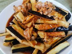 -华春餐馆(鱼山路店)