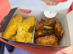 -悠个炸鸡(南京创始店)