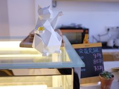 -稀物集咖啡(徽州大道店)