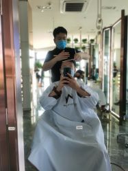 -MY WAY SALON