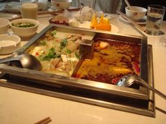 -海底捞火锅(方圆荟店)