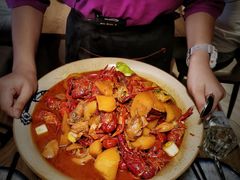 -那时新疆·若羌(经纬汇店)