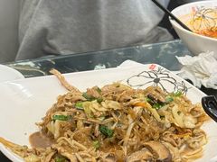 -桃园中华料理炸酱面(燕儿岛路店)