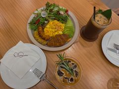 -echoes coffee回响咖啡(红山店)
