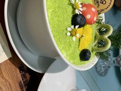 -秘密旅行Bonjour(黑金冠 江南西店)