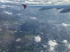 -谢列梅捷沃国际机场