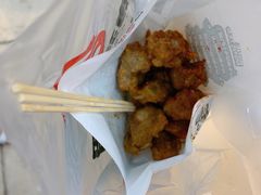 -傅强排骨(成都总店)