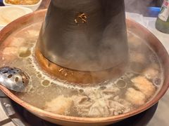 -京城胜利涮羊肉(禧乐汇店)