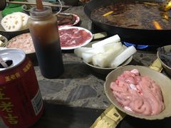 -星鸿社重庆老火锅