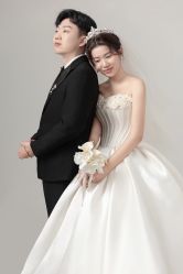 -青禾蒙娜丽莎婚纱摄影(武汉总店)