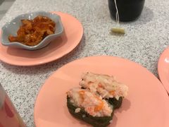 -争鲜回转寿司(南开大悦城店)