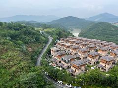 -清远熹乐谷温泉度假酒店