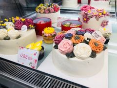 -BON CAKE(华贸购物中心店)