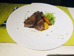 -厚积云牛排餐吧(宽窄巷子店)
