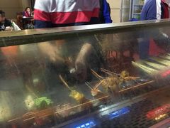 -新疆民族团结羊肉串(锦江区店)