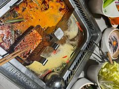 -海底捞火锅(关山保利店)