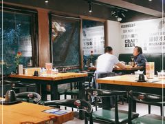 大堂-腰子哥烤串(石佛营炫特店)