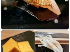 -晴空·日本料理(万象城店)