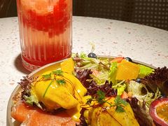 -BE BRIGHT KITCHEN(正佳广场店)