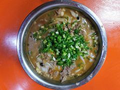 老友牛肉粉-舒记粉店(七星路店)