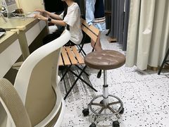 -海马体照相馆(佛山岭南站店)