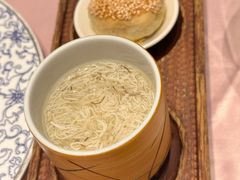 -江南灶中餐厅(南京香格里拉店)