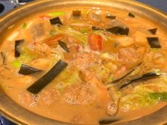 -金狮麟·新豫菜(金码大厦店)