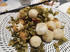 -琬苑鸽庄·川粤融合菜(解放碑总店)