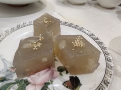 -聚春园自助餐厅(东街口店)