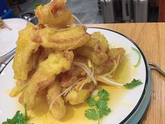-鸽子刘铁锅炖鱼(劲松店)