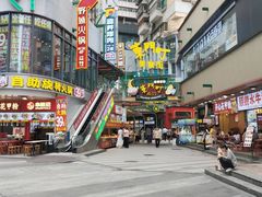 -东门町美食街