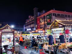 -鼓楼夜市