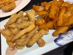 两吃里脊-梅飞酒家(桑园路店)