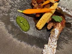 -香樟花园法式铁板烧(恒隆广场店)