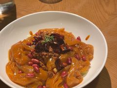 -奉天小馆·非遗东北菜(沈阳万象城店)